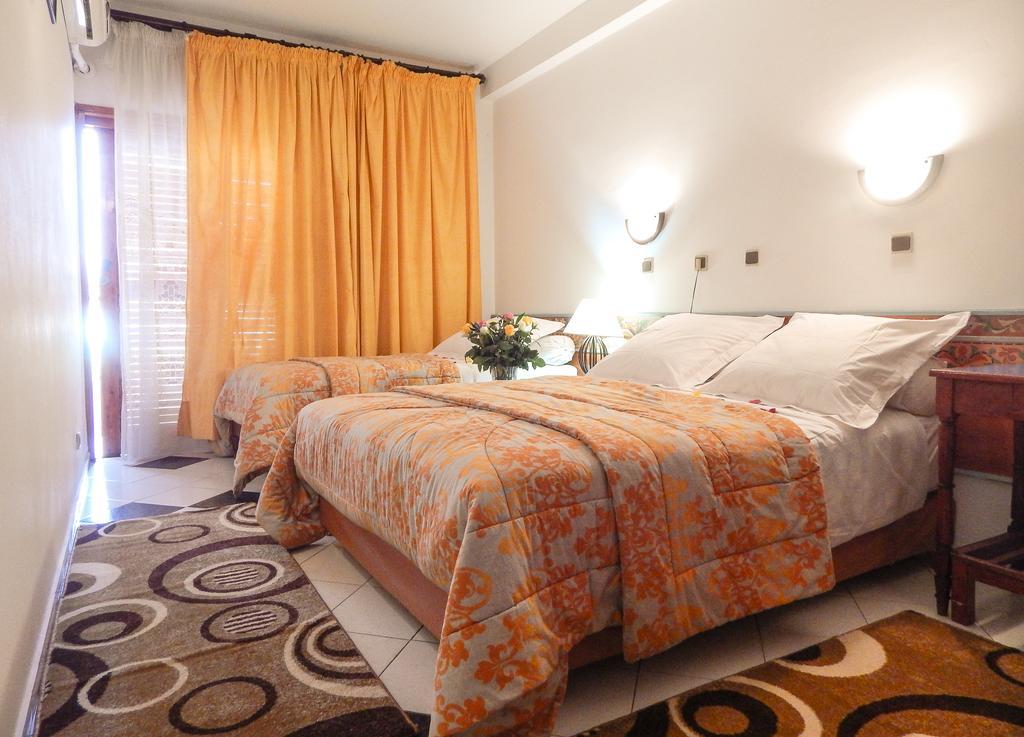 Hotel Sindibad Agadir Exterior photo