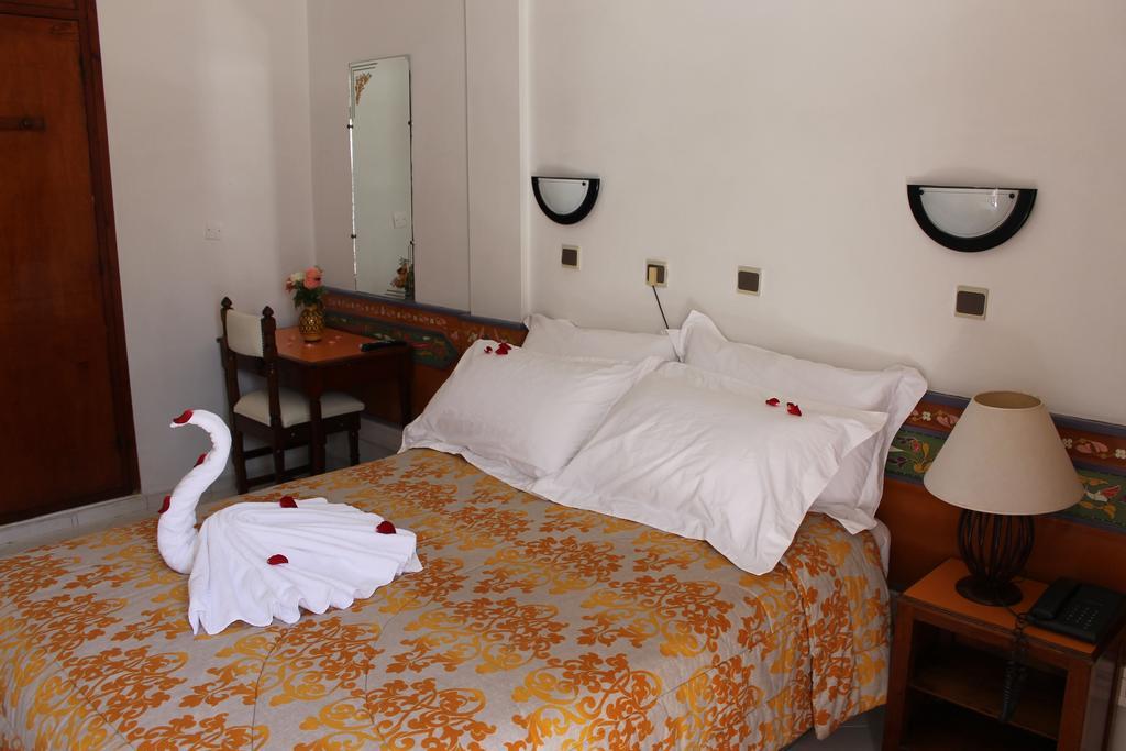 Hotel Sindibad Agadir Exterior photo