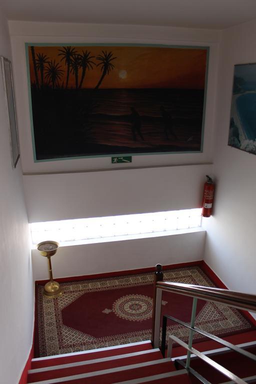 Hotel Sindibad Agadir Exterior photo