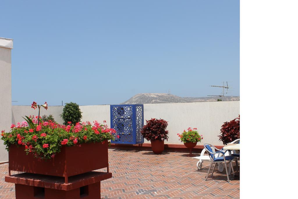 Hotel Sindibad Agadir Exterior photo